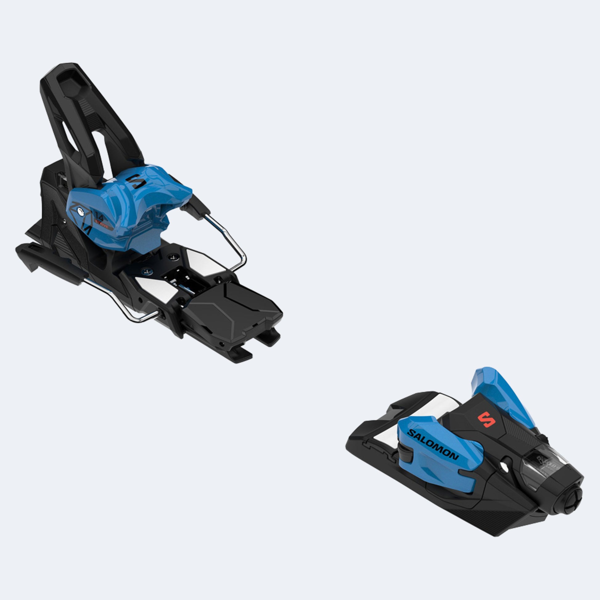 Salomon Strive 14 GW Bindings