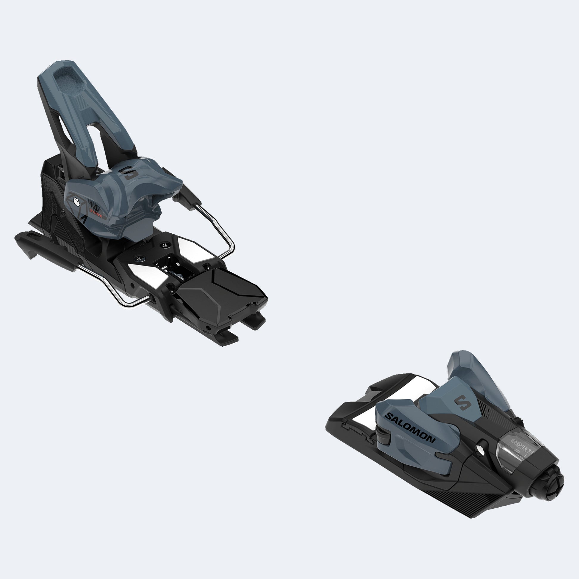 Salomon Strive 14 GW Bindings