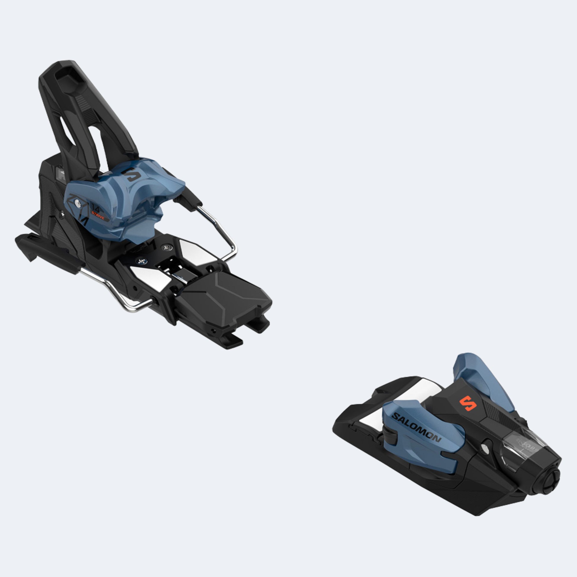 Salomon Strive 14 GW Bindings