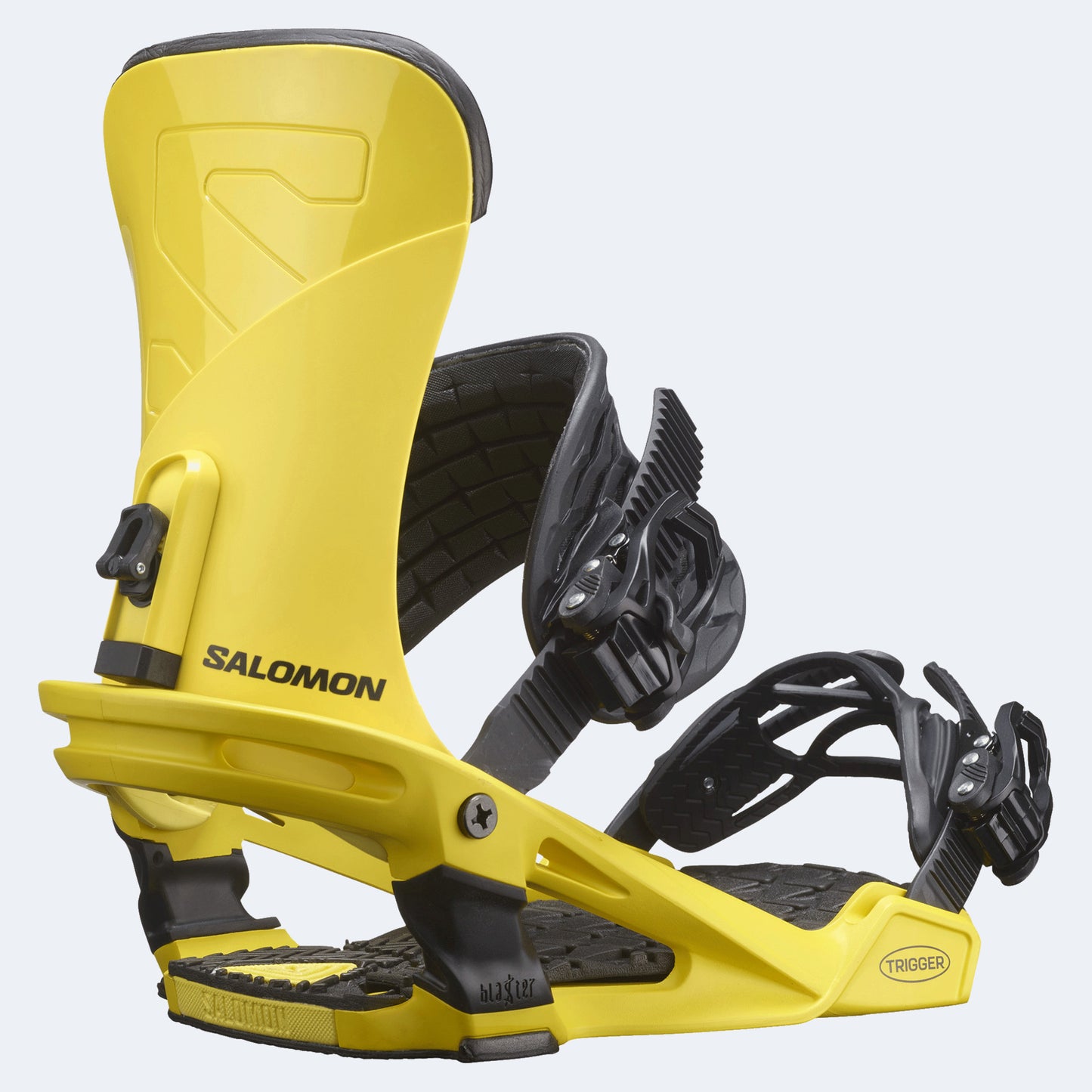 2024 Salomon Trigger Snowboard Bindings