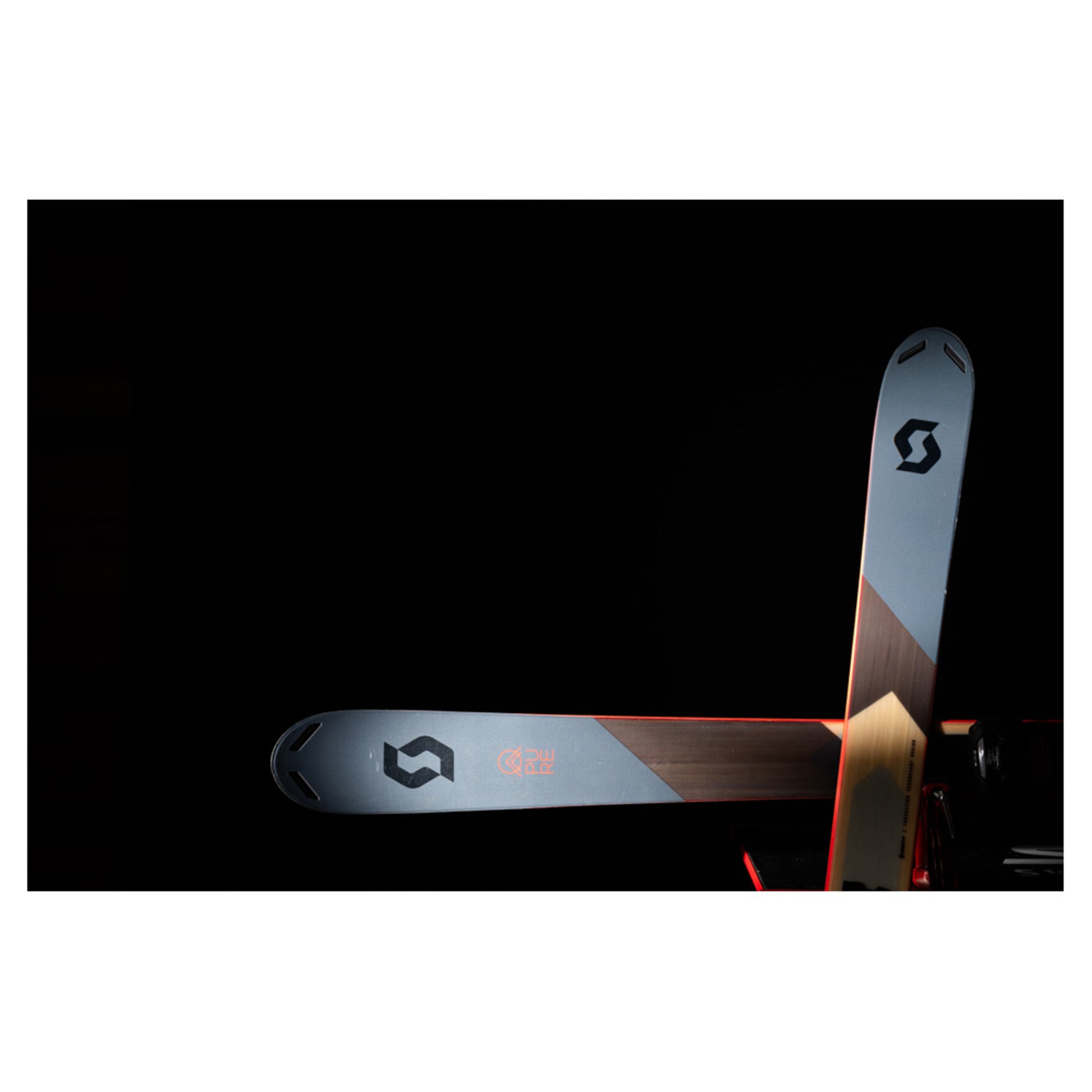 2024 Scott Pure Free 90Ti Ski