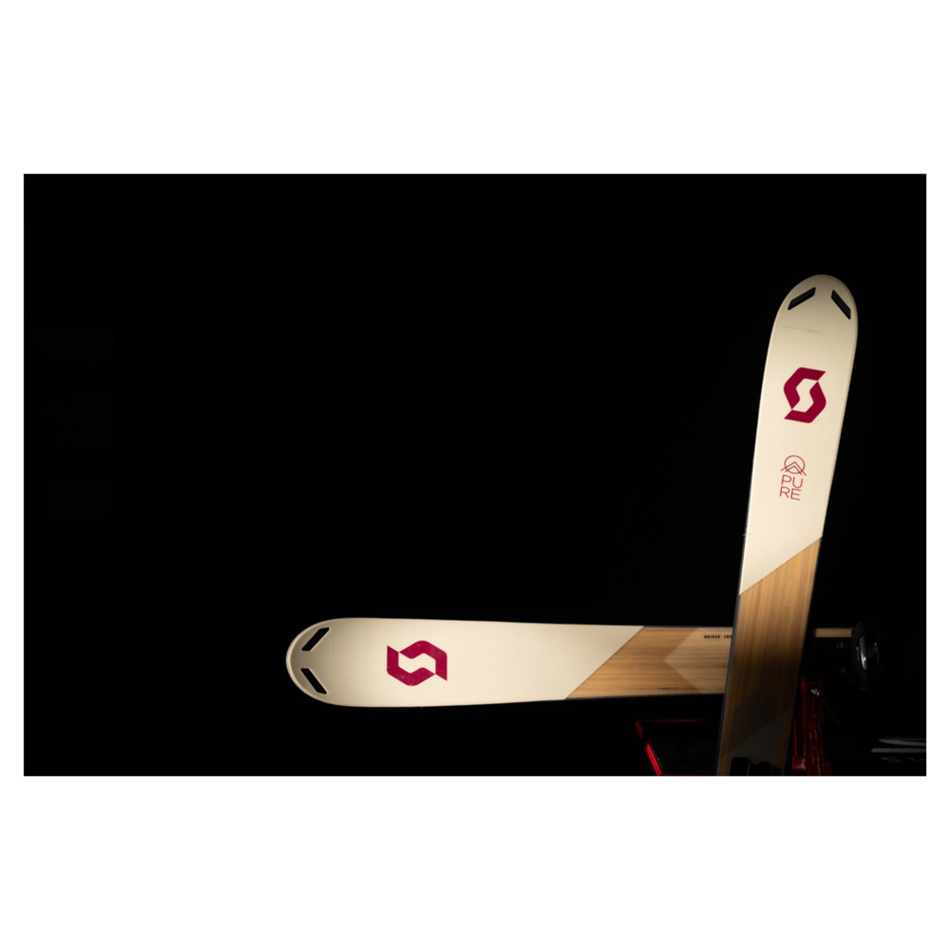 2024 Scott Pure Free 90Ti Women's Ski