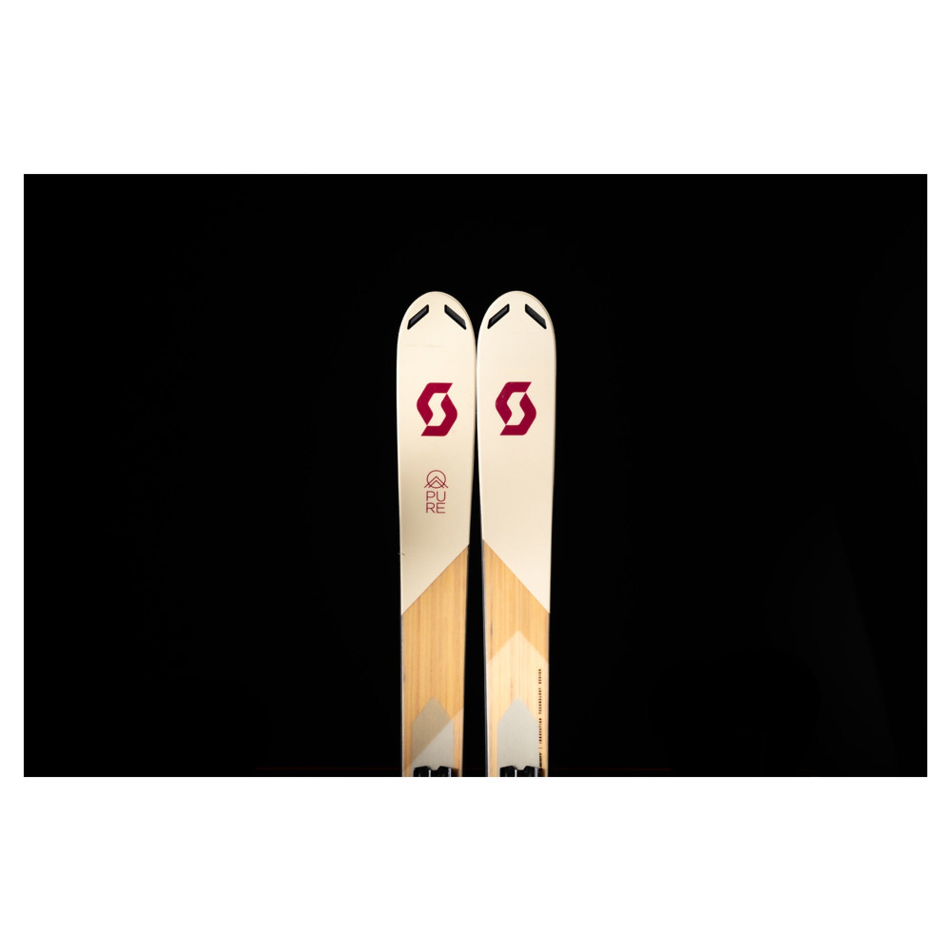 2024 Scott Pure Free 90Ti Women's Ski