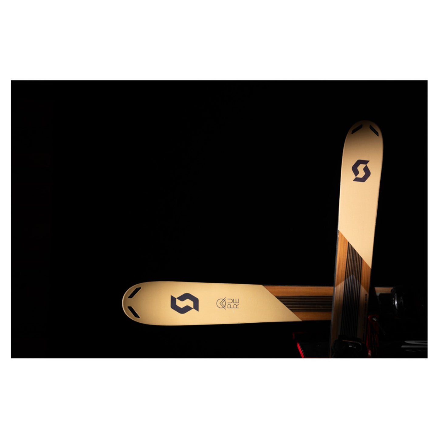 2024 Scott Pure Mission 98Ti Ski