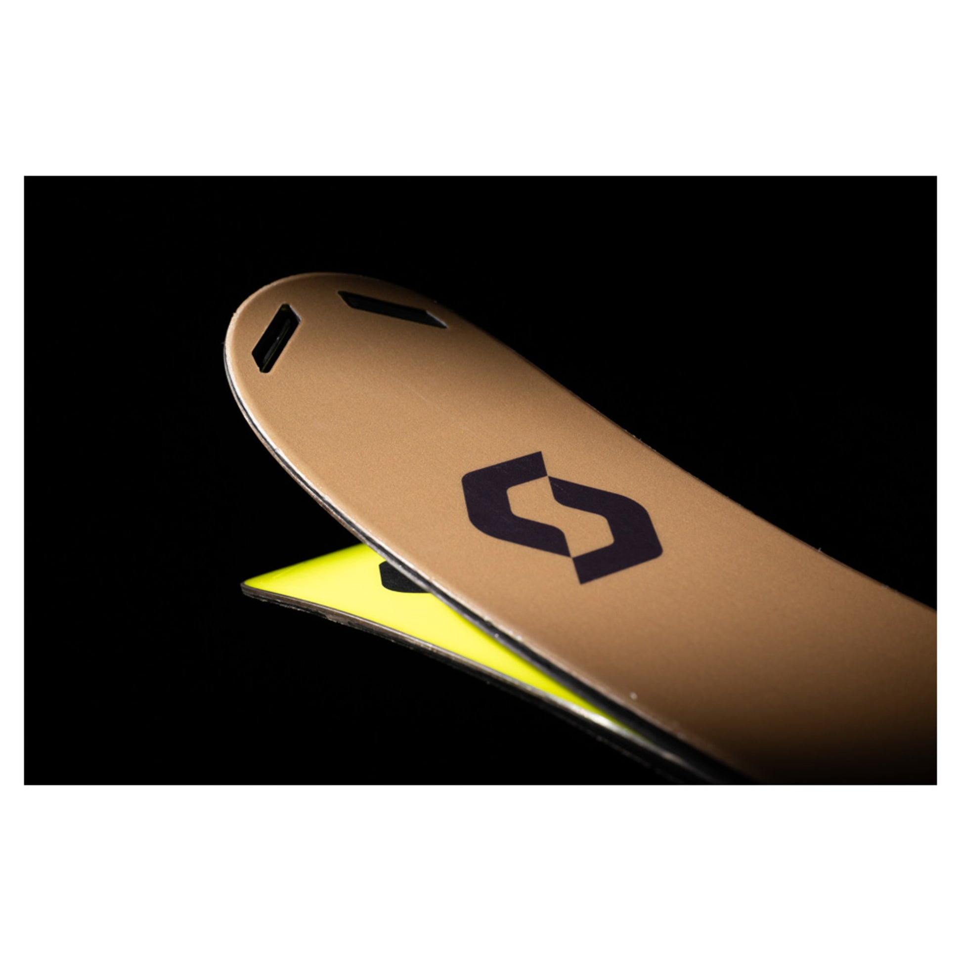 2024 Scott Pure Mission 98Ti Ski