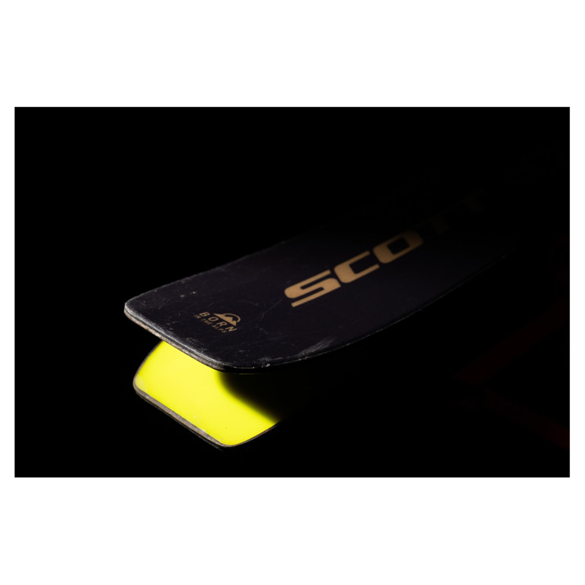 2024 Scott Pure Mission 98Ti Ski
