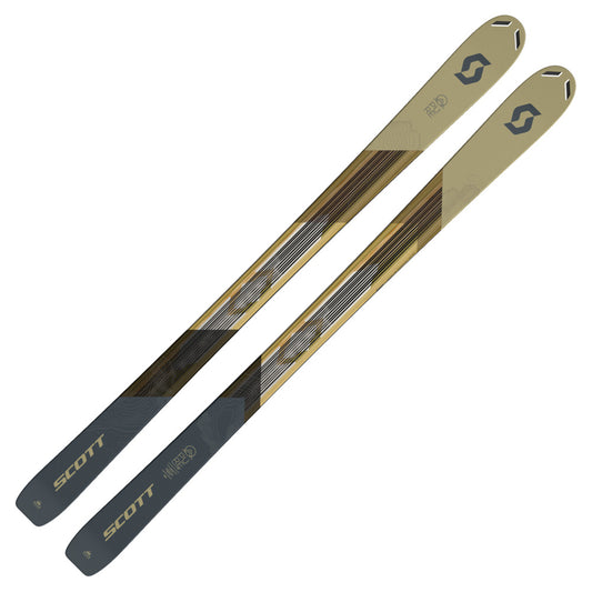 2024 Scott Pure Mission 98Ti Ski - 184