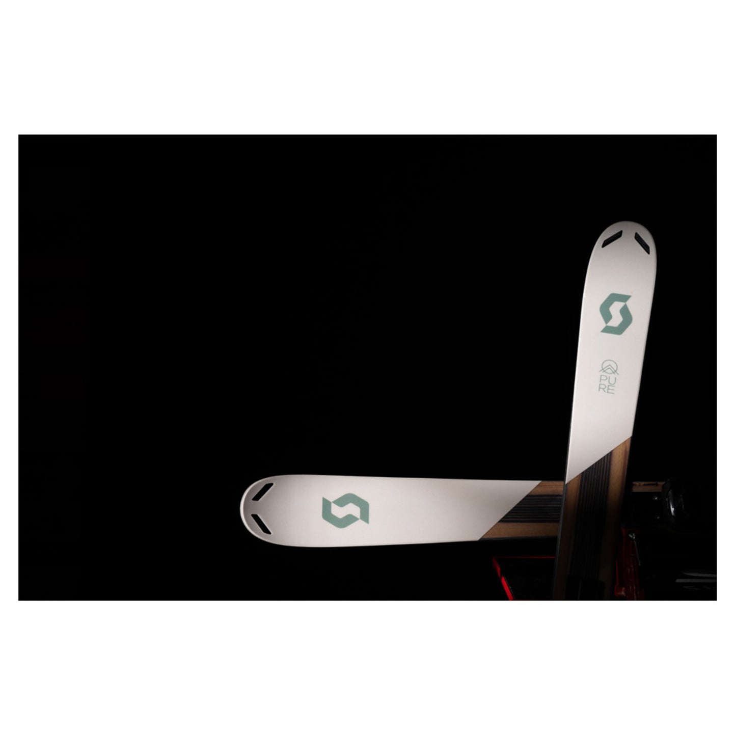 2024 Scott Pure Mission 98Ti Women's Ski