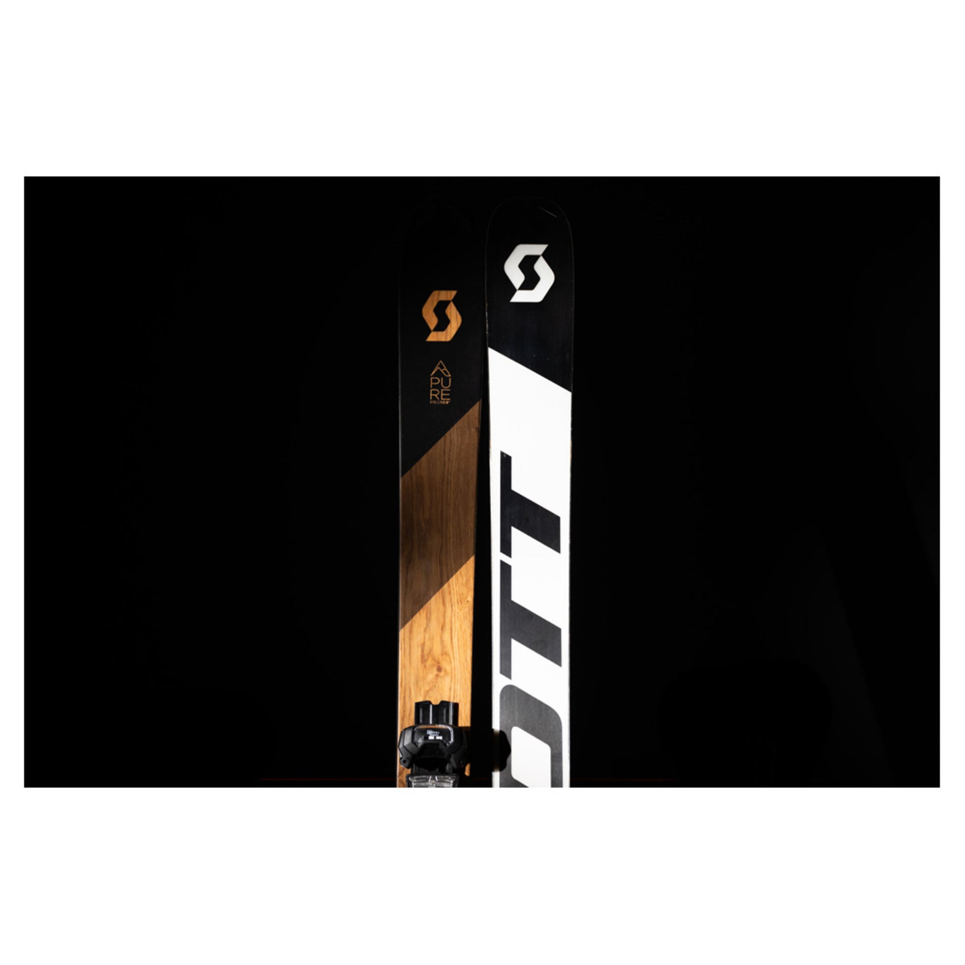 2024 Scott Pure PRO 109Ti Ski
