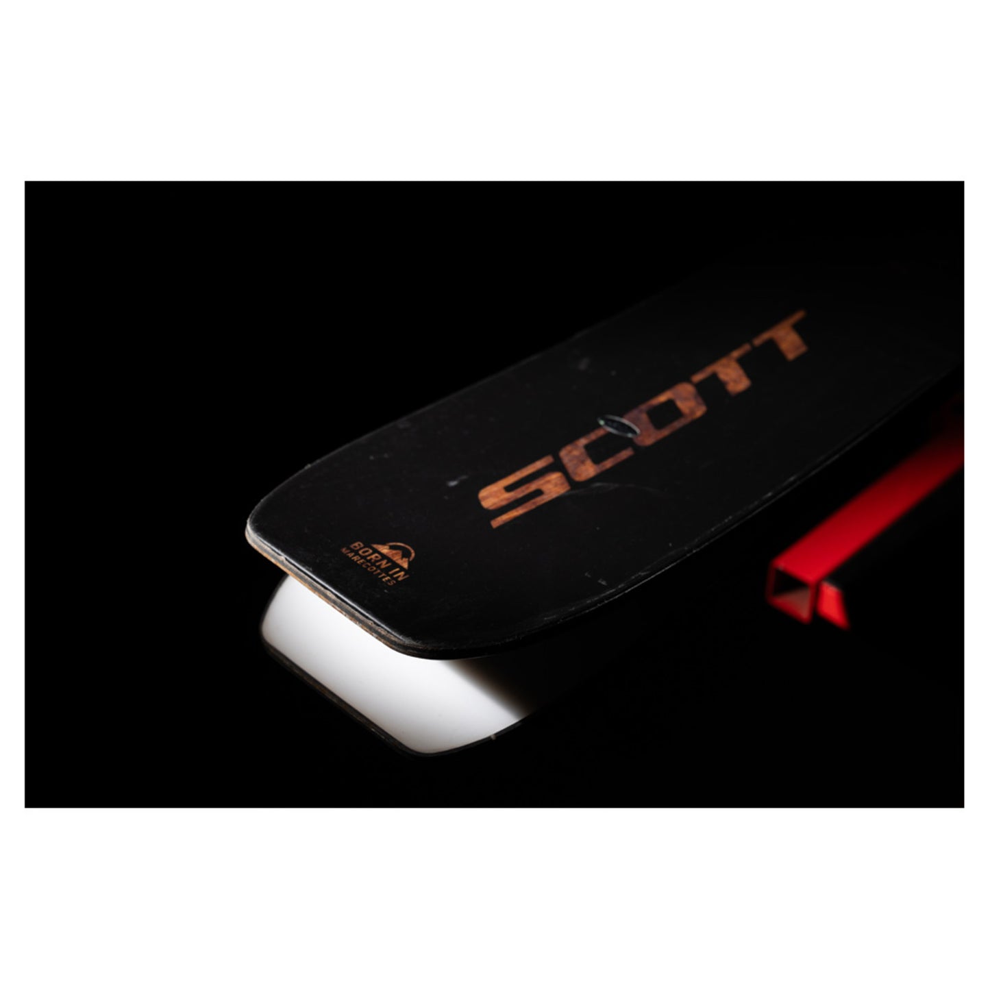 2024 Scott Pure PRO 109Ti Ski