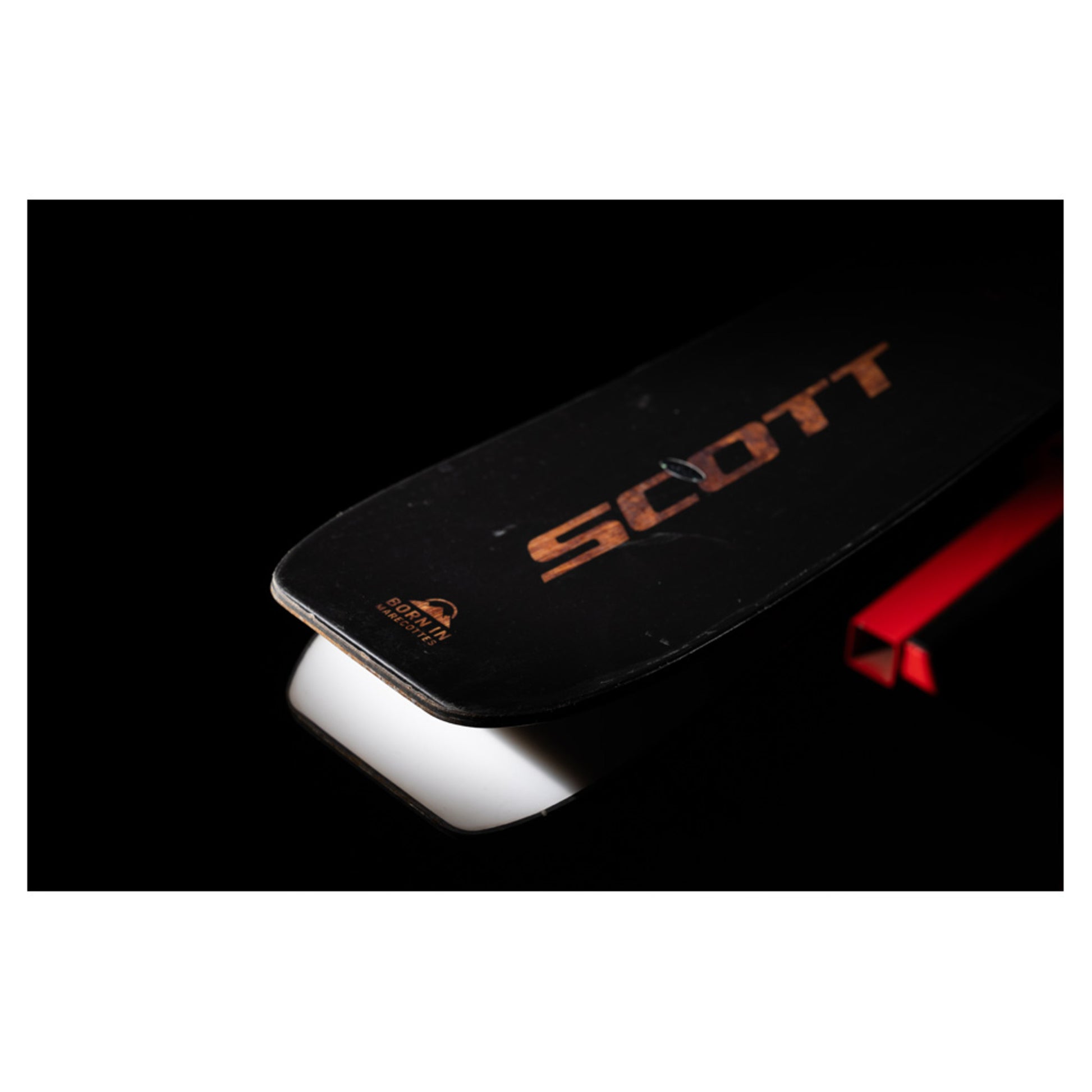 2024 Scott Pure PRO 109Ti Ski