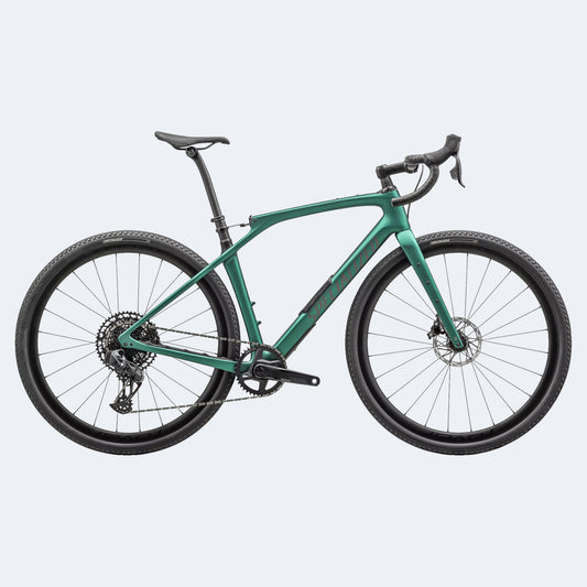 2024 Specialized Diverge STR Expert Gravel Bike