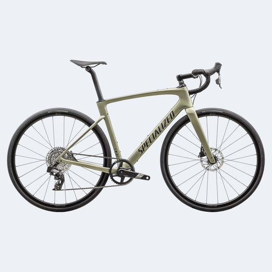 2024 Specialized Roubaix SL8 Sport Apex Gravel Bike