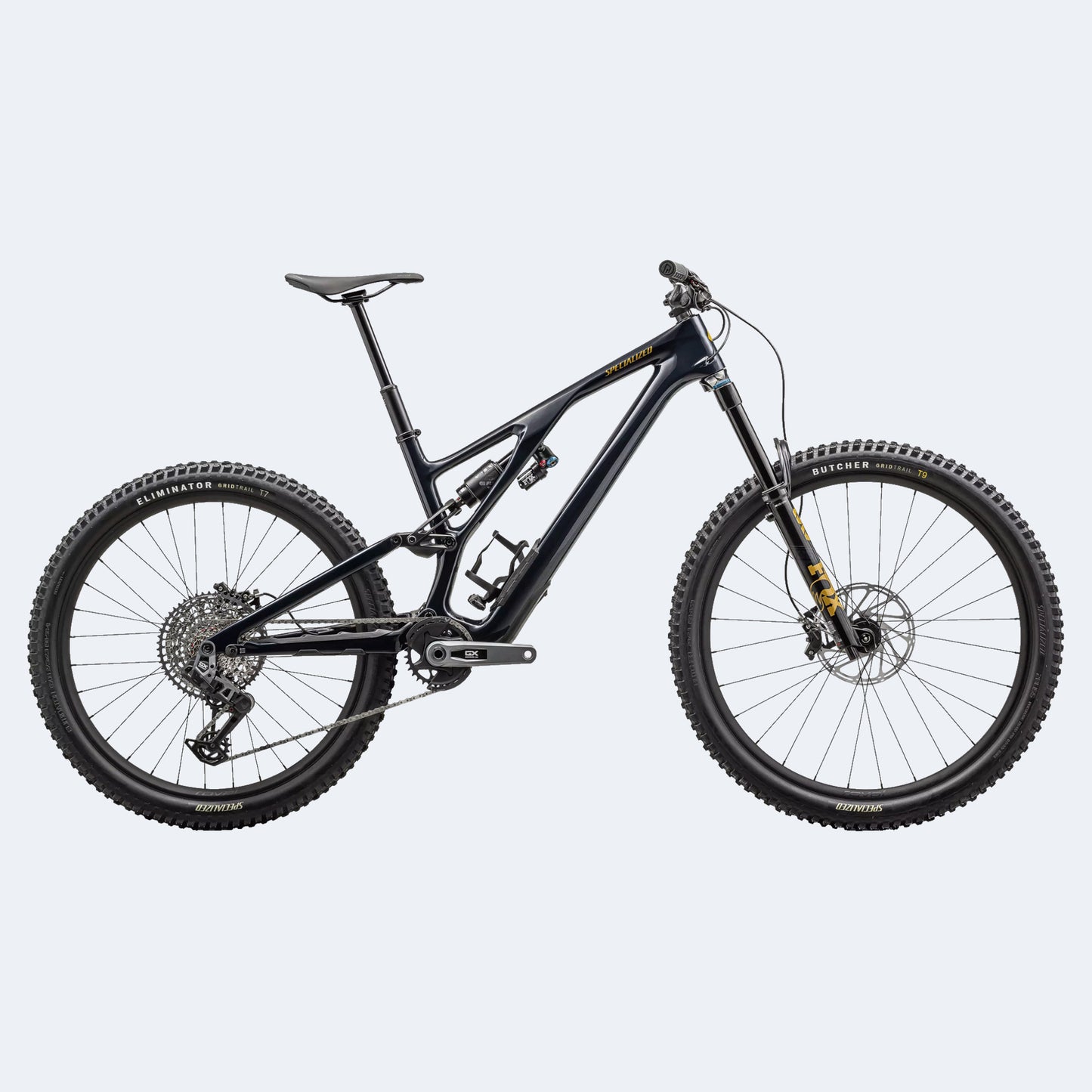 2024 Specialized Stumpjumper EVO Expert T-Type Mountain Bike