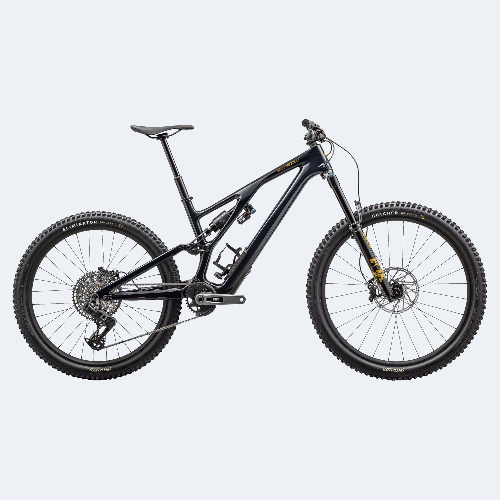 2024 Specialized Stumpjumper EVO Expert T-Type Mountain Bike