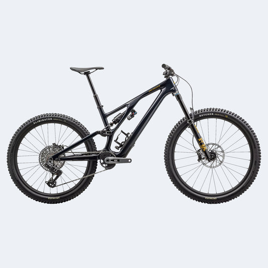 2024 Specialized Stumpjumper EVO Expert T-Type Mountain Bike