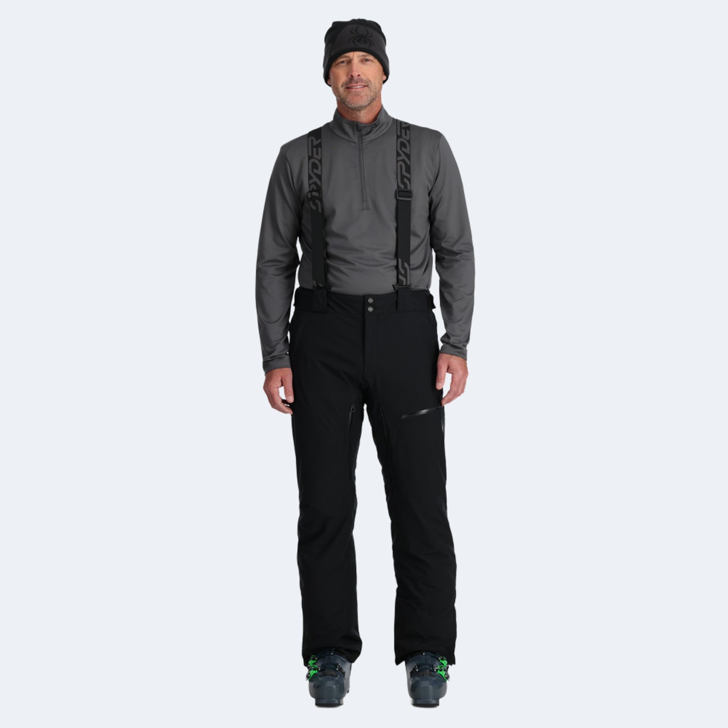 2025 Spyder Dare Men's Ski Pants