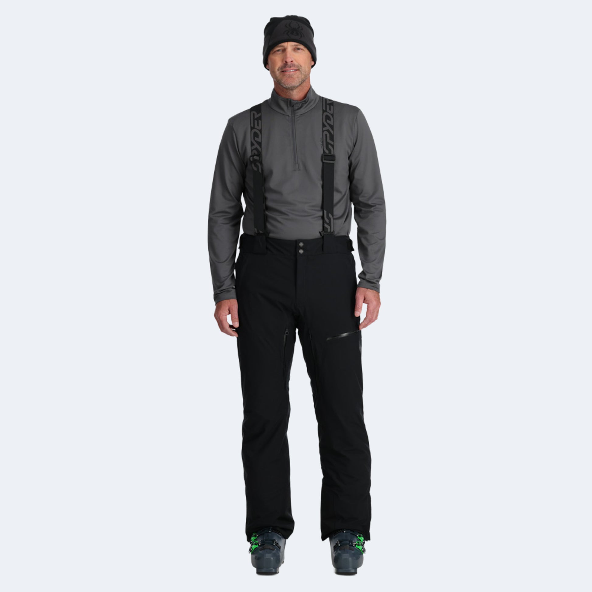 2025 Spyder Dare Men's Ski Pants