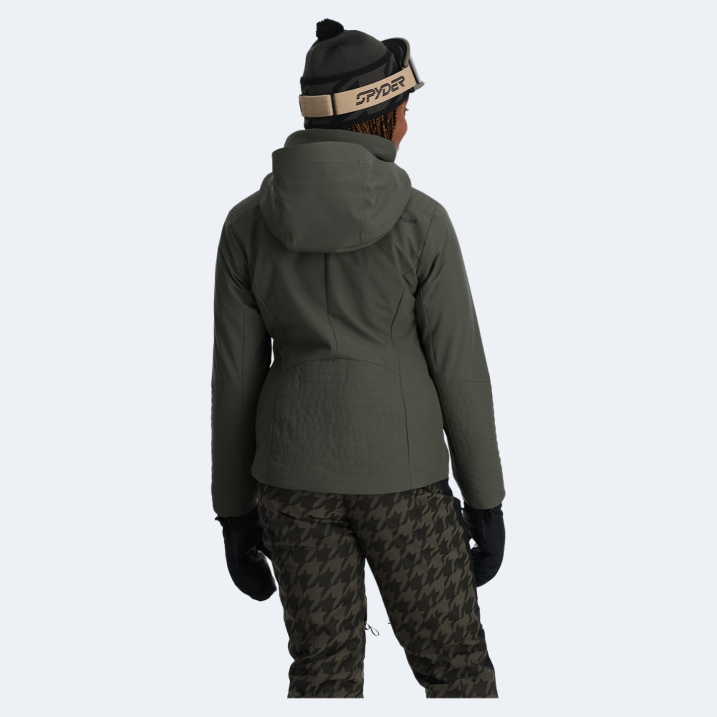 2024 Spyder Schatzi Women's Jacket