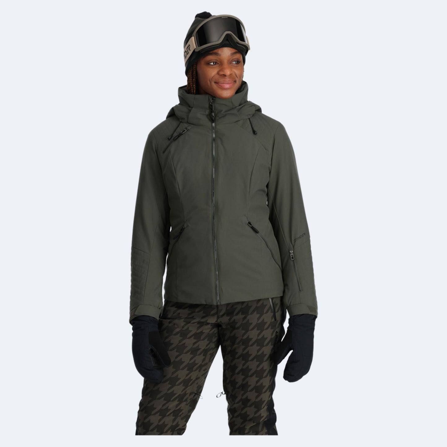2024 Spyder Schatzi Women's Jacket