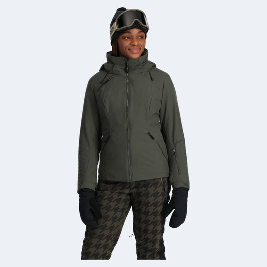 2024 Spyder Schatzi Women's Jacket