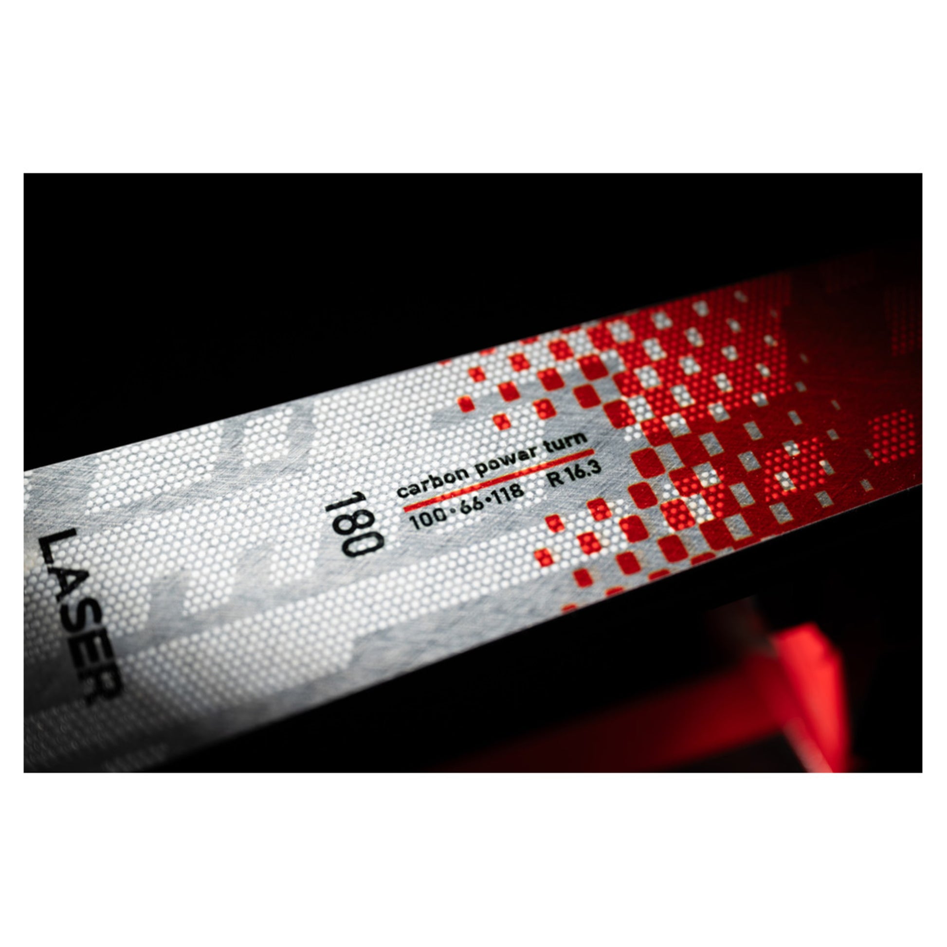 2024 Stockli Laser WRT PRO Ski w/ WRT 12 Binding
