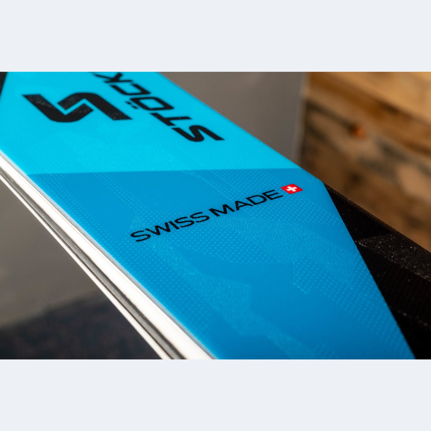 2024 Stockli Montero AR Skis