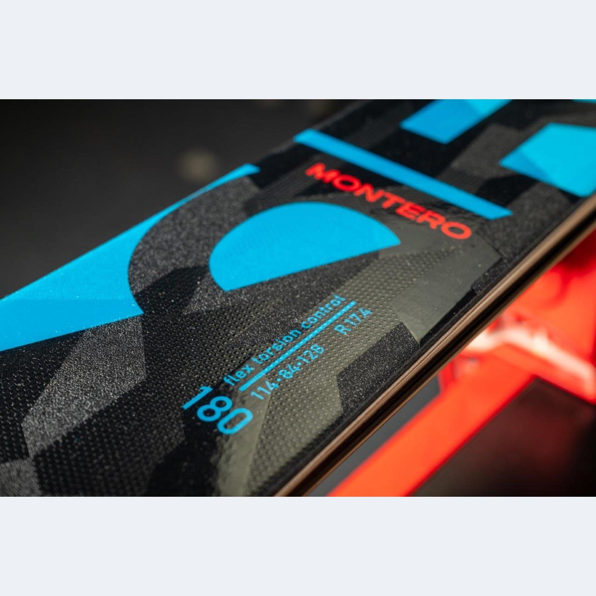 2024 Stockli Montero AR Skis