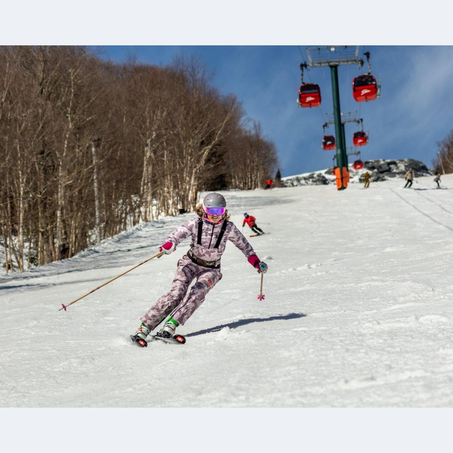 2024 Stockli Montero AR Skis