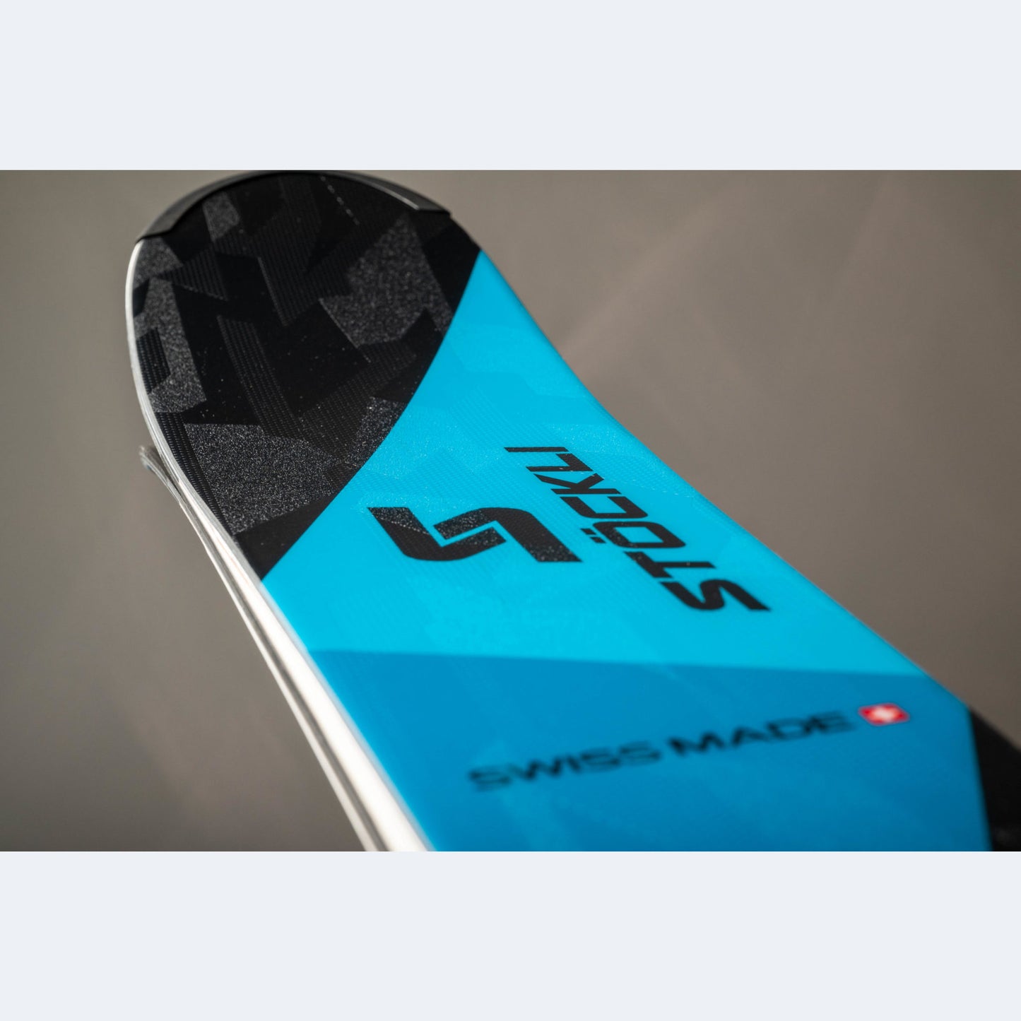 2024 Stockli Montero AR Skis