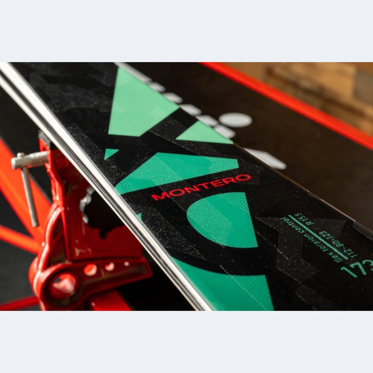 2024 Stockli Montero AX Skis