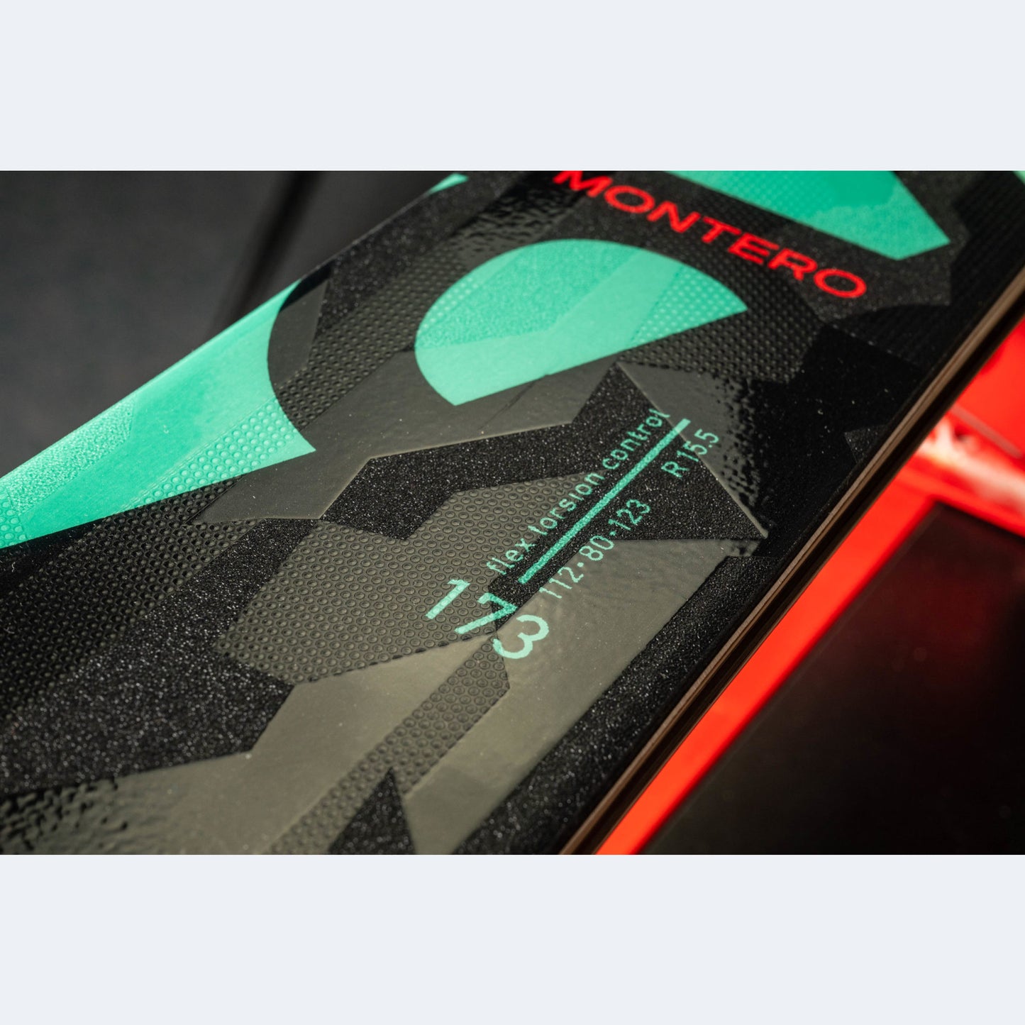 2024 Stockli Montero AX Skis