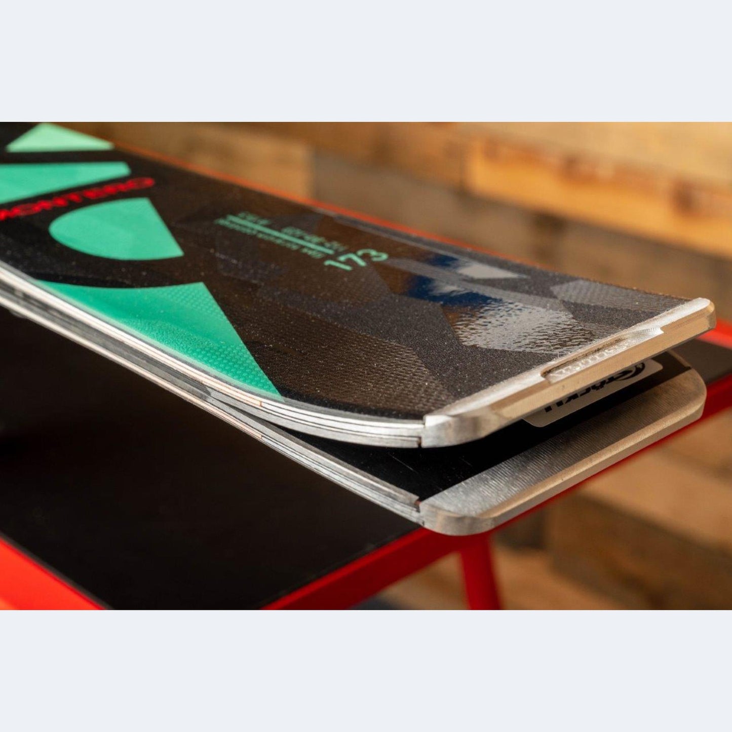 2024 Stockli Montero AX Skis