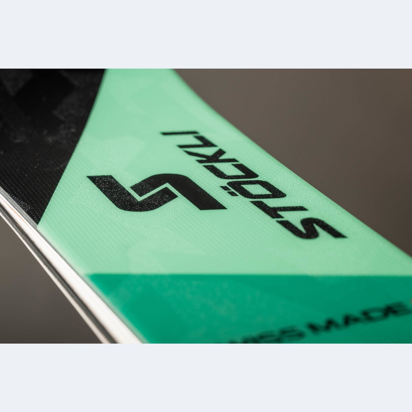 2024 Stockli Montero AX Skis