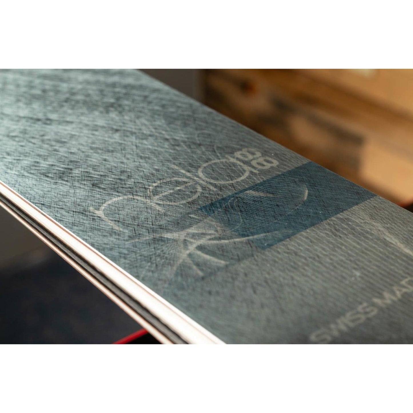 2024 Stockli Nela 88 Women's Skis