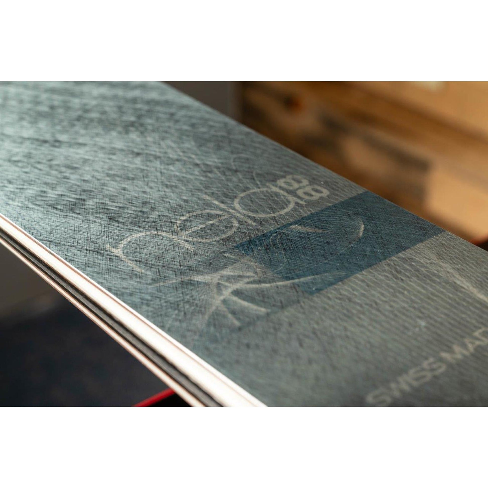 2024 Stockli Nela 88 Women's Skis