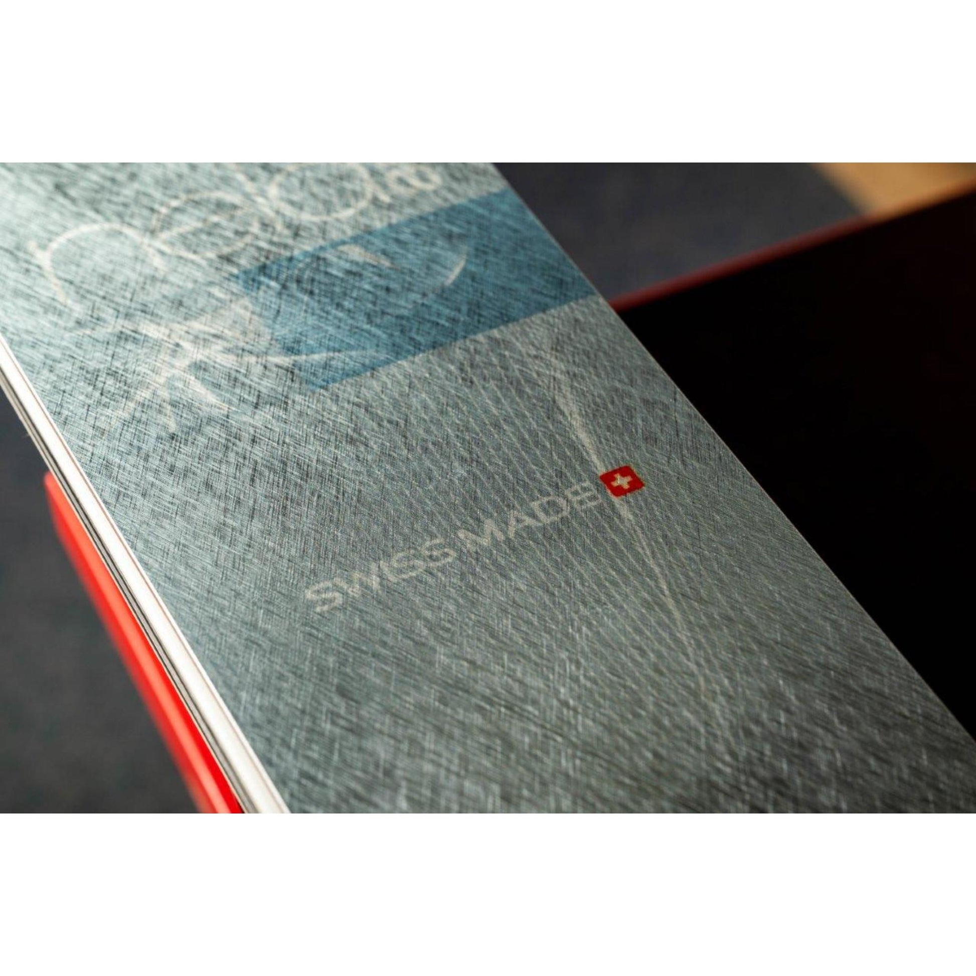 2024 Stockli Nela 88 Women's Skis