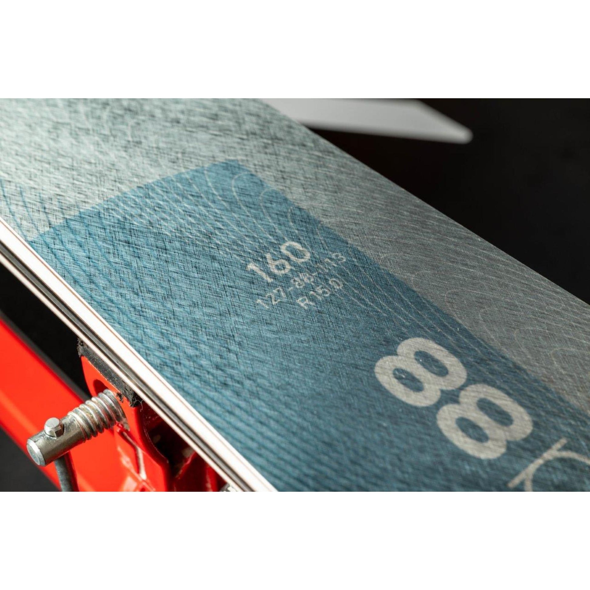 2024 Stockli Nela 88 Women's Skis