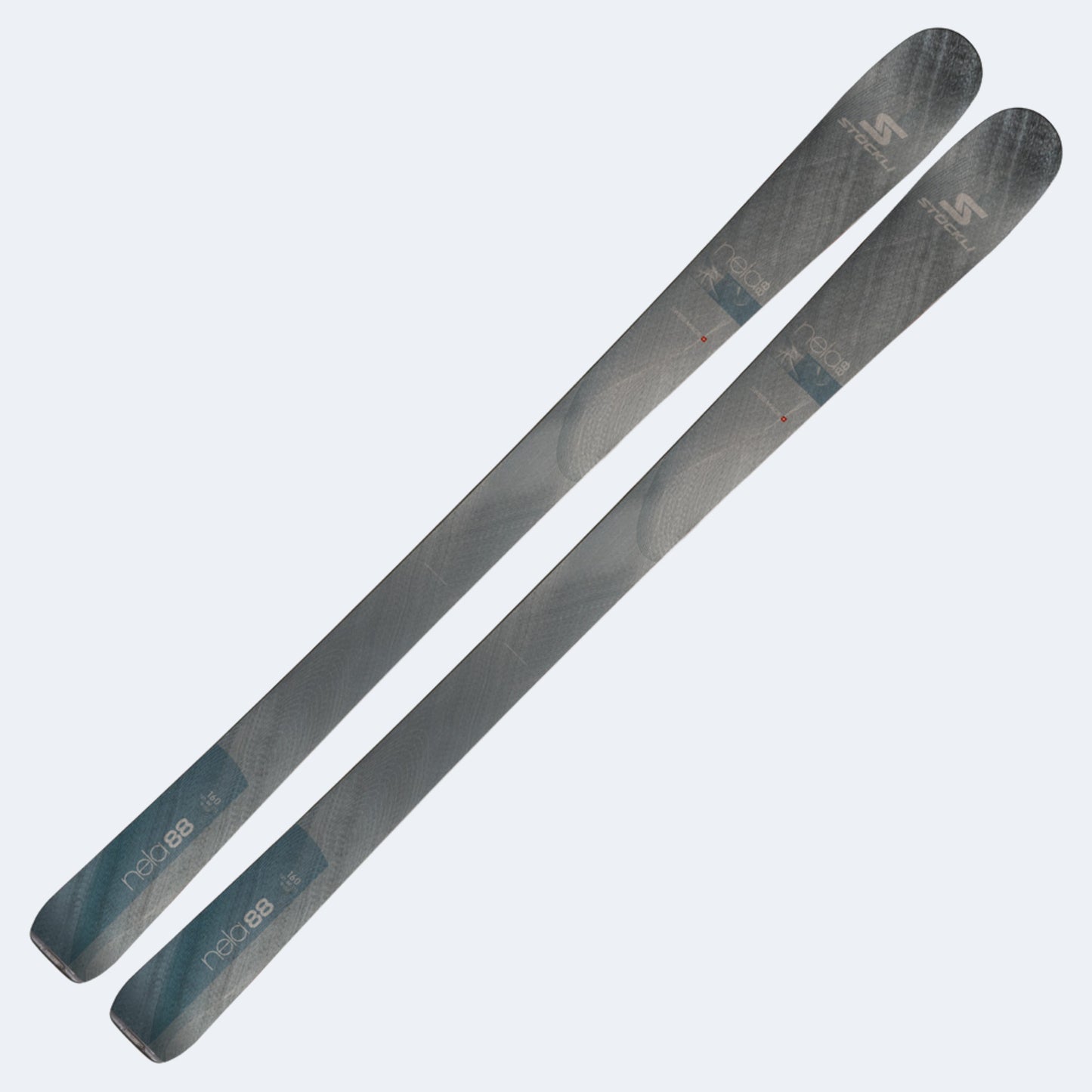 2024 Stockli Nela 88 Women's Skis