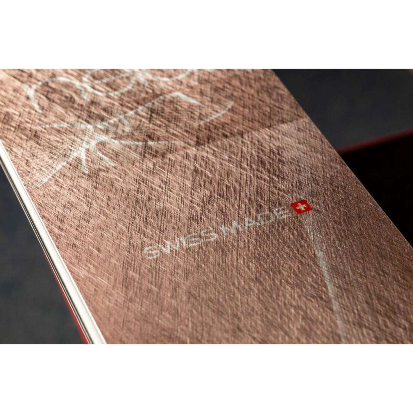 2024 Stockli Nela 96 Women's Skis