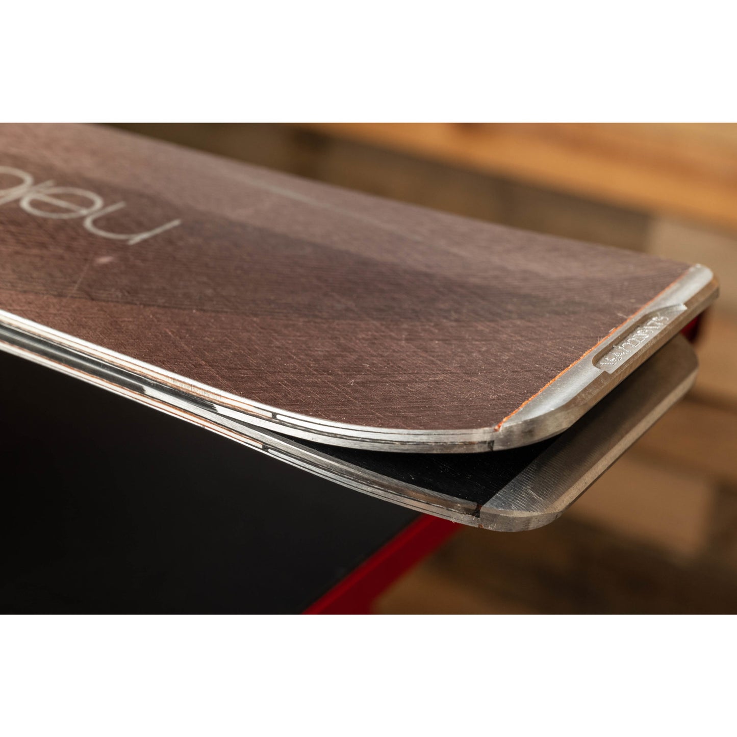 2024 Stockli Nela 96 Women's Skis