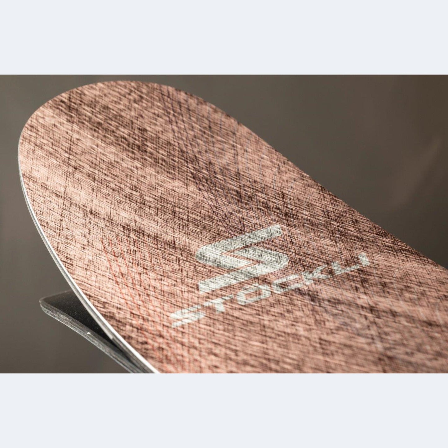 2024 Stockli Nela 96 Women's Skis with Marker Squire 11 Bindings