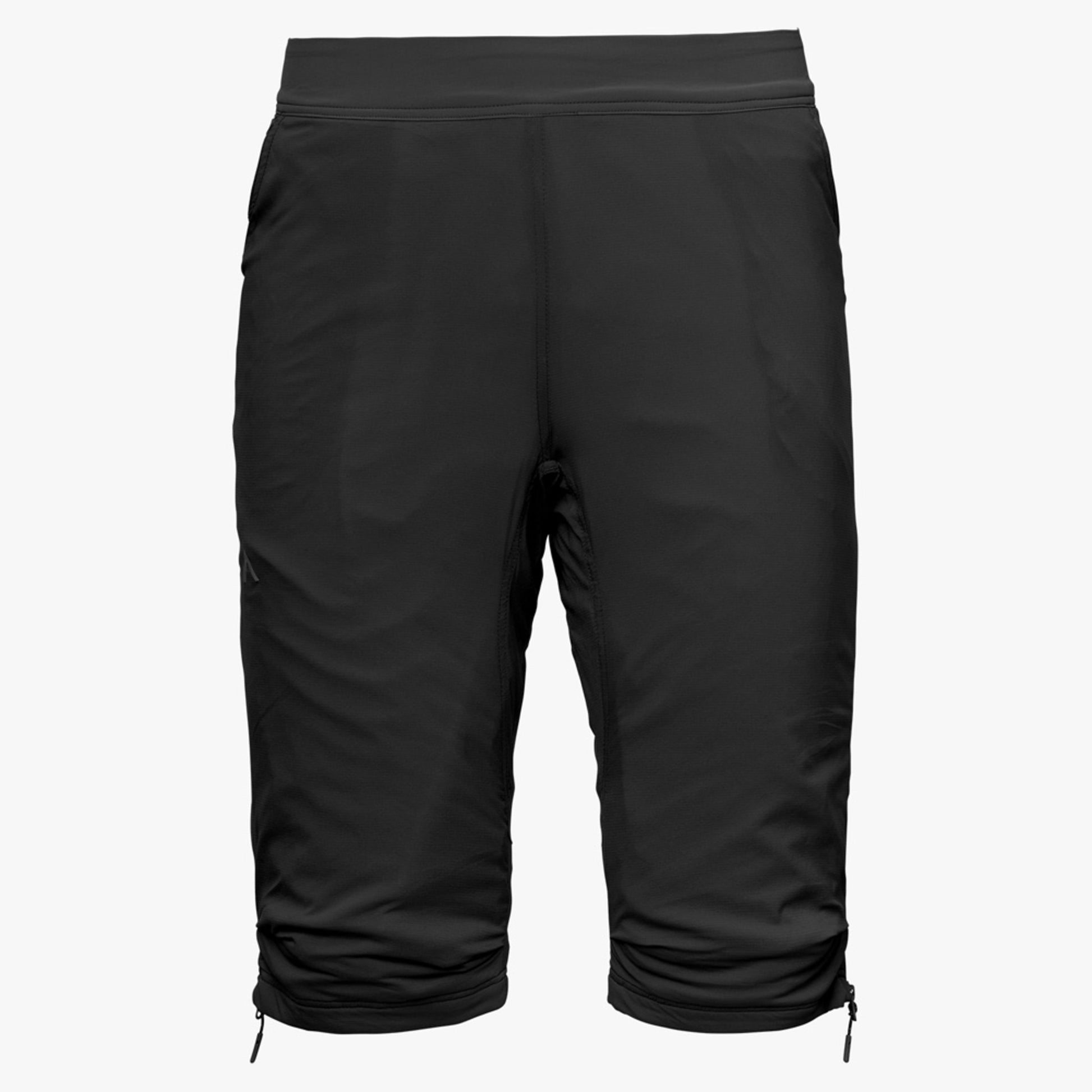 2024 Strafe Alpha Insulator Men's Short - Black - XXL