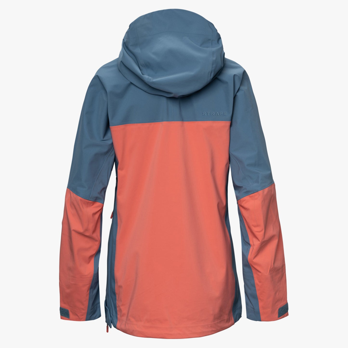 2024 Strafe Lynx Women's Pullover - Sunset - XL