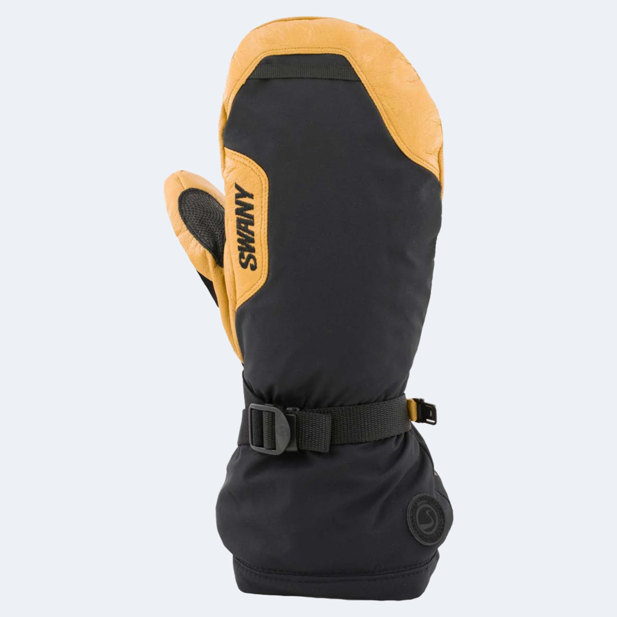 2024 Swany Extreme 2N1 Men's Mitt Ski Essentials