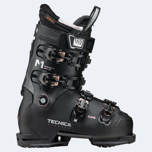 2024 Tecnica Mach1 105 MV Women's Ski Boots