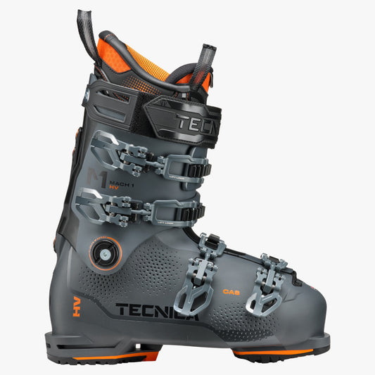 2024 Tecnica Mach1 110 HV Ski Boots - 32.5