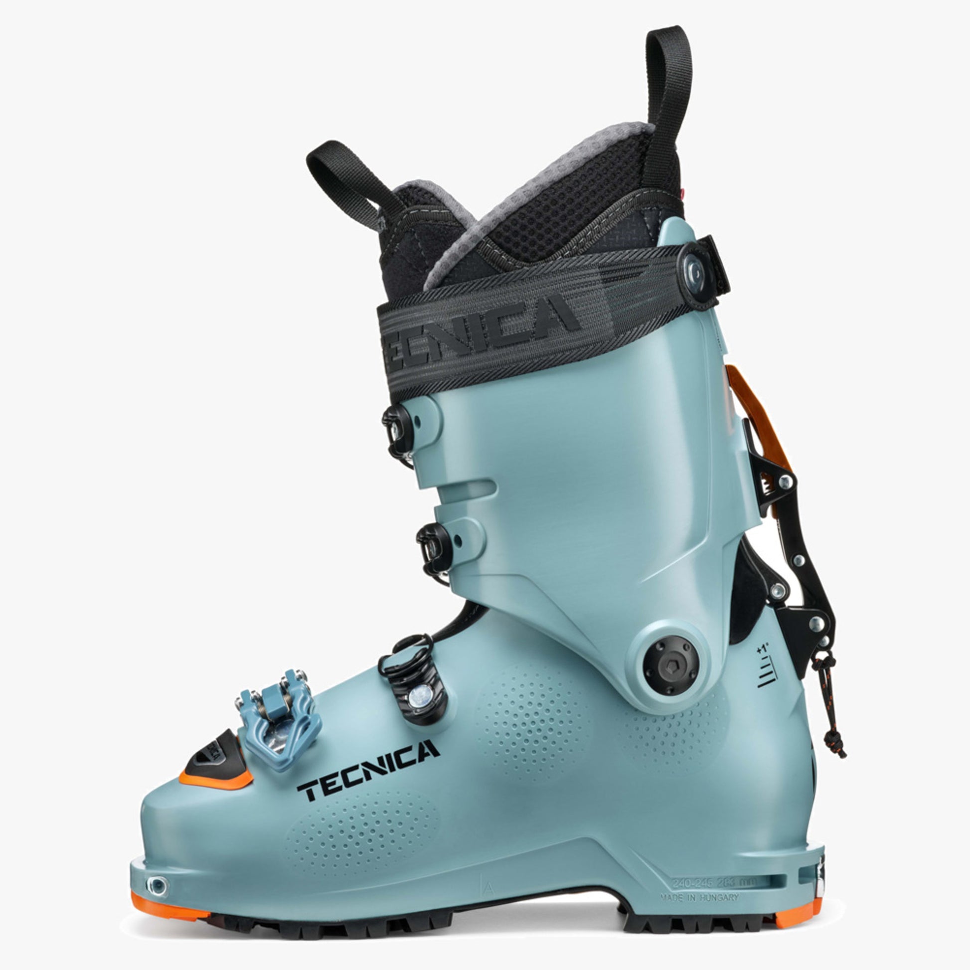 2024 Tecnica ZeroG Tour Scout Women's Ski Boots - 27.5