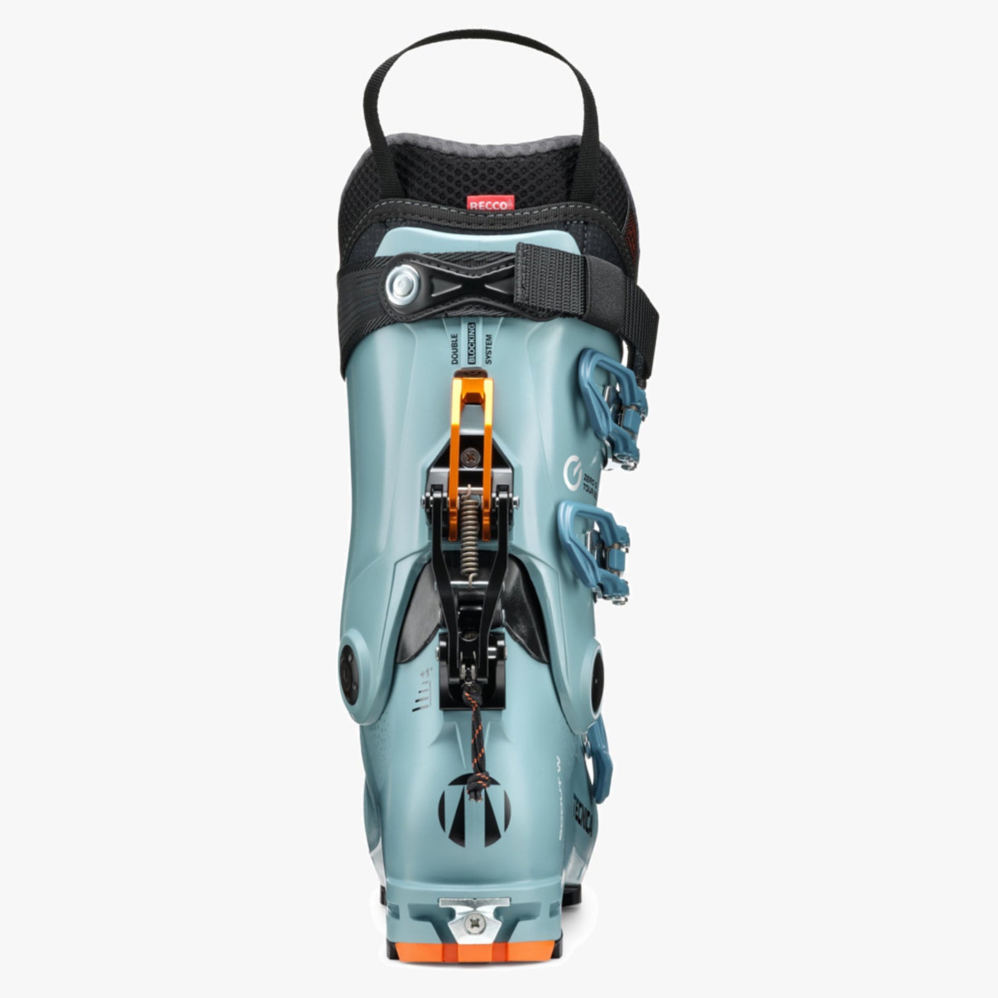 2024 Tecnica ZeroG Tour Scout Women's Ski Boots - 27.5
