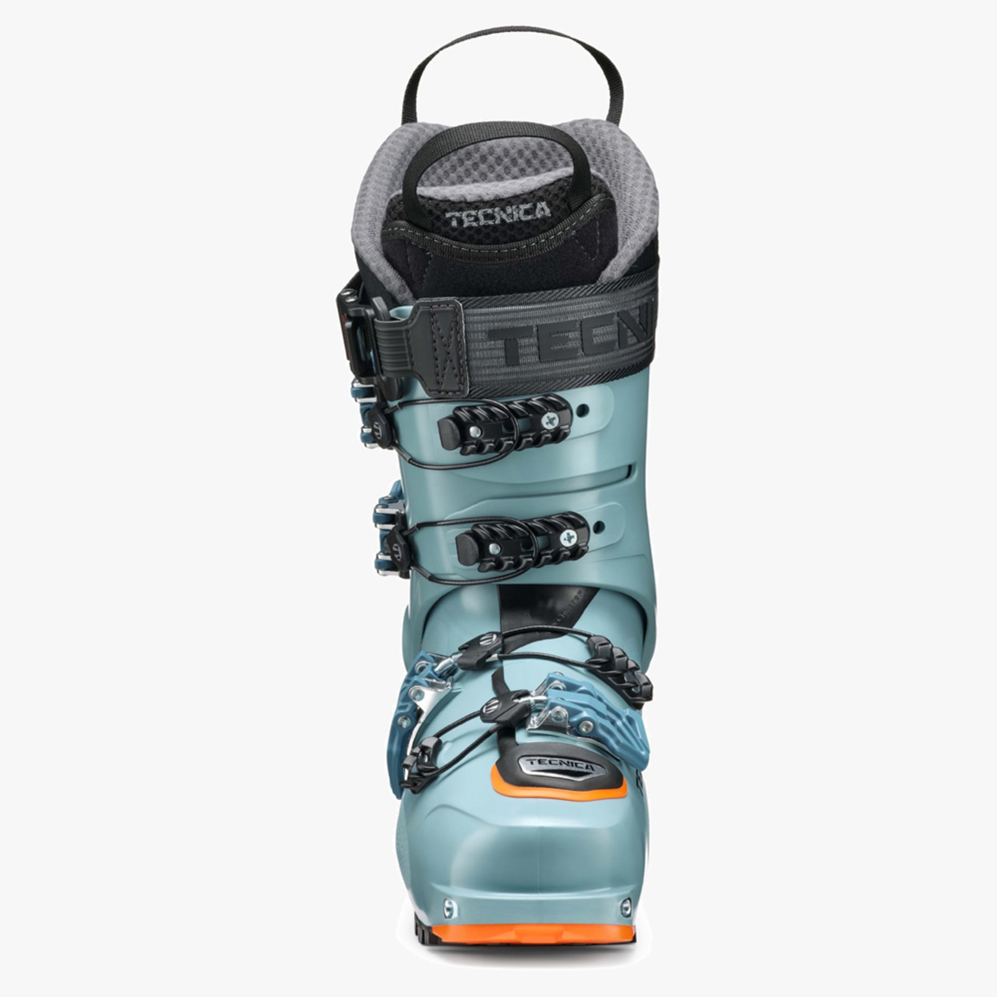 2024 Tecnica ZeroG Tour Scout Women's Ski Boots - 27.5